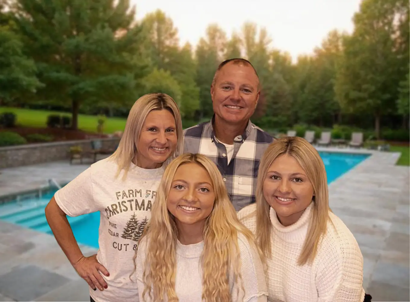 Icon Outdoors - Owners & Family