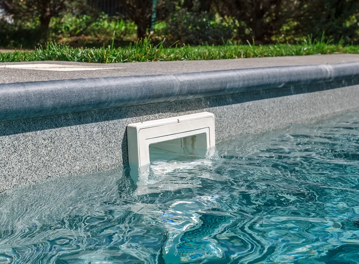 Filters, Pumps & Replacement Parts for swimming pools in Collinsville IL