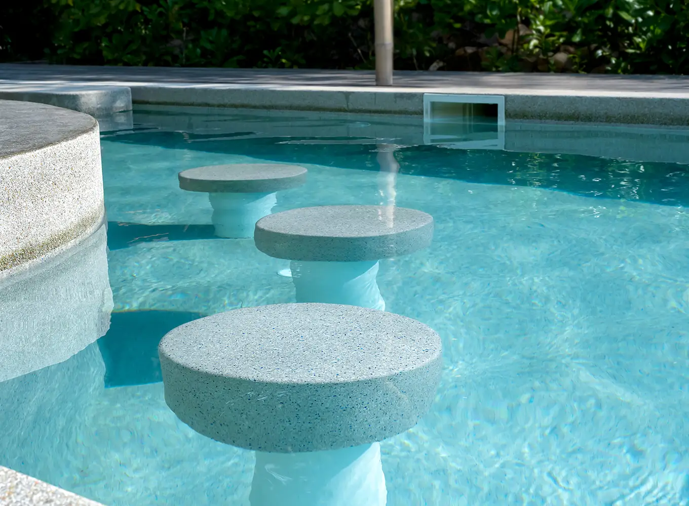 pool bar solutions in collinsville il