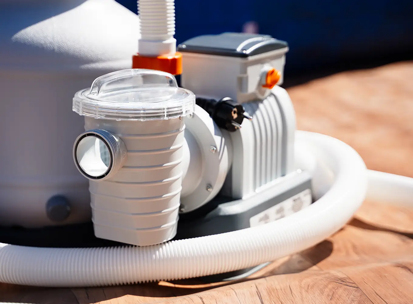 pool equipment upgrades in collinsville il