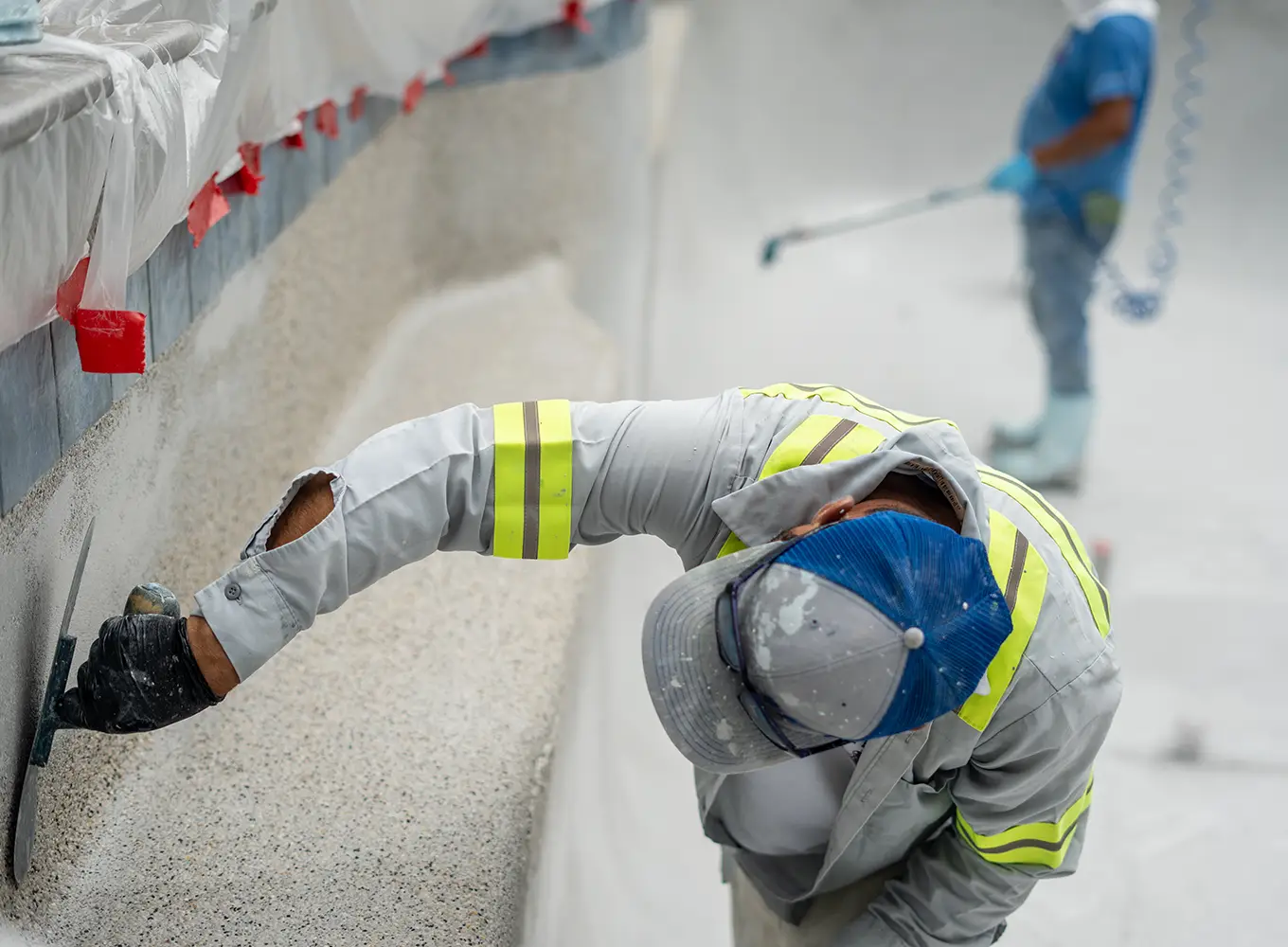 pool resurfacing services in collinsville il